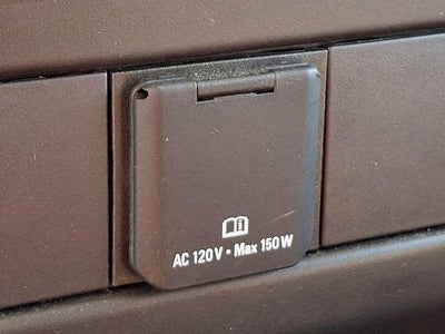 2025 GMC Savana Cargo Base