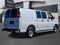 2025 GMC Savana Cargo Base