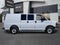 2025 GMC Savana Cargo Base