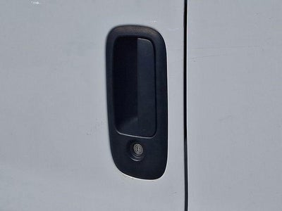 2024 GMC Savana Cargo 2500 Base