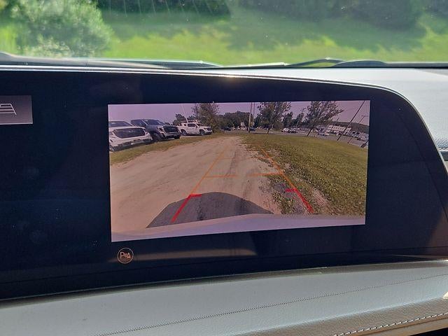 2024 Cadillac XT4 Luxury