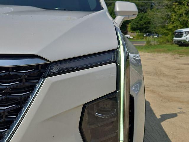 2024 Cadillac XT4 Luxury