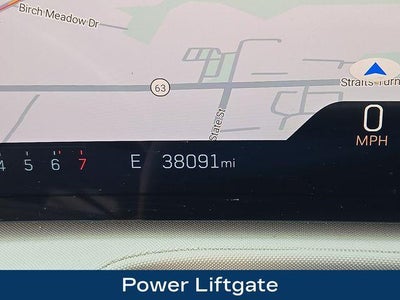 2024 Cadillac XT4 Luxury