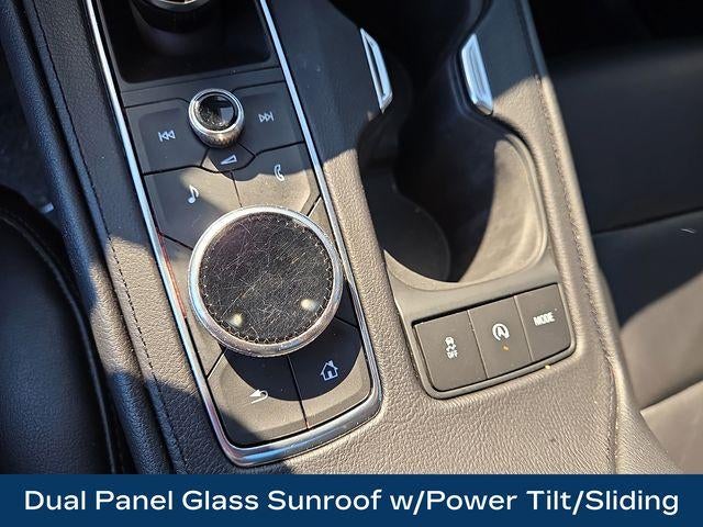 2020 Cadillac XT4 AWD Premium Luxury