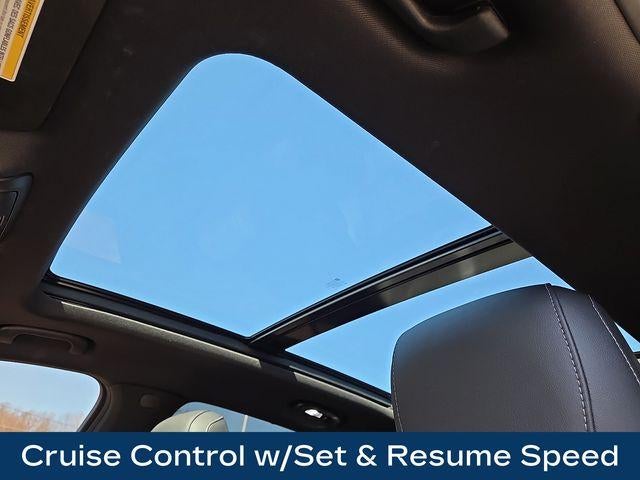 2020 Cadillac XT4 AWD Premium Luxury