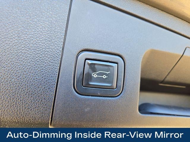 2020 Cadillac XT4 AWD Premium Luxury