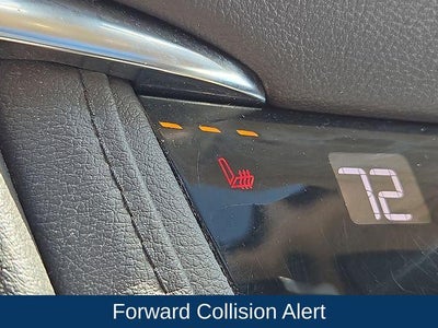 2017 Cadillac XT5 Luxury AWD