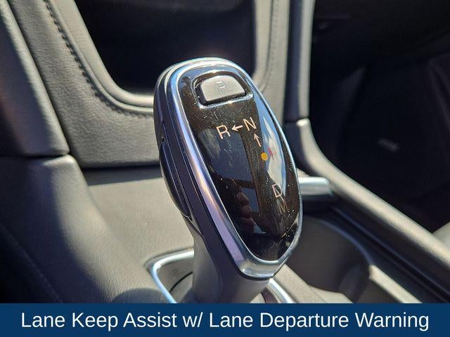 2017 Cadillac XT5 Luxury AWD