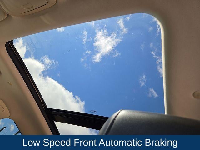 2017 Cadillac XT5 Luxury AWD