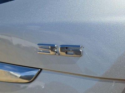 2017 Cadillac XT5 Luxury AWD