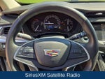 2017 Cadillac XT5 Luxury AWD