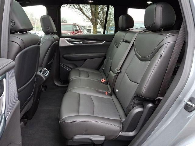 2023 Cadillac XT6 Sport