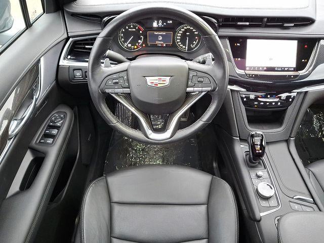 2023 Cadillac XT6 Sport