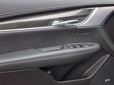 2023 Cadillac XT6 Sport