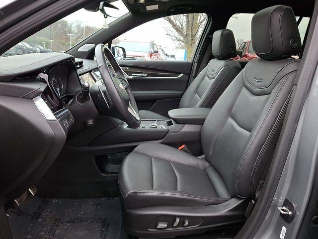 2023 Cadillac XT6 Sport