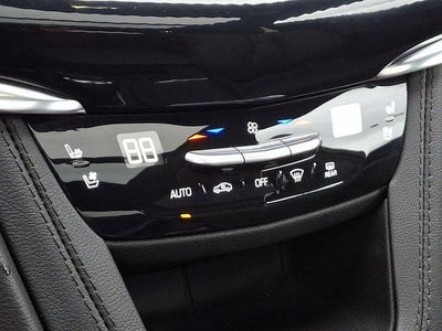 2023 Cadillac XT6 Sport