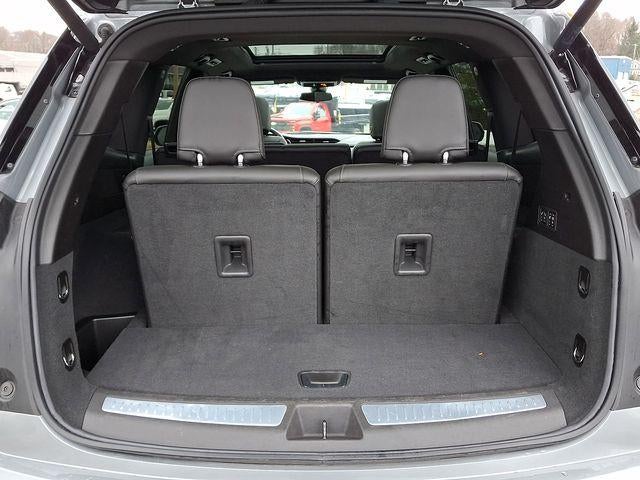 2023 Cadillac XT6 Sport