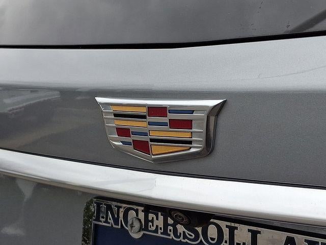 2023 Cadillac XT6 Sport