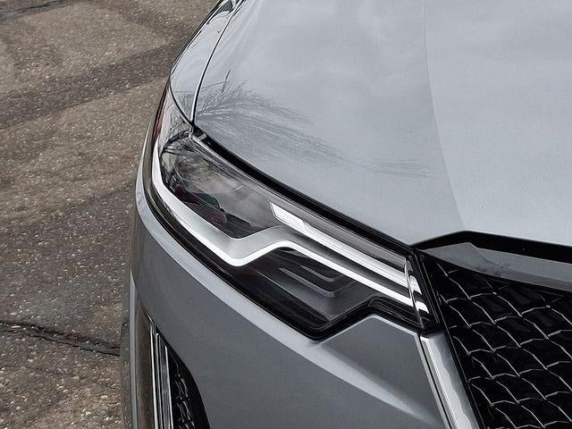 2023 Cadillac XT6 Sport