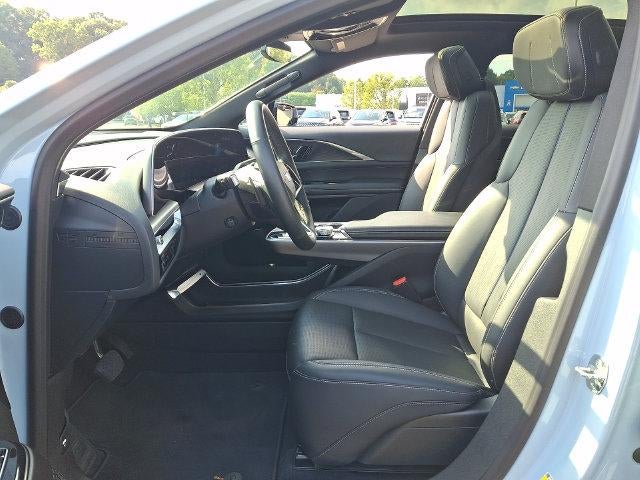 Used 2024 Cadillac LYRIQ Sport 1 with VIN 1GYKPTRL8RZ122191 for sale in Watertown, CT