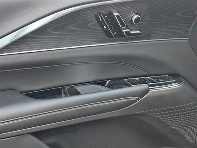 2024 Cadillac LYRIQ Sport 1