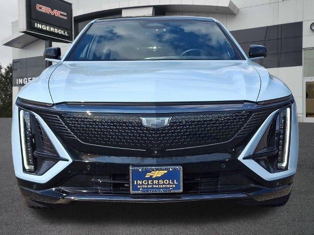 2024 Cadillac LYRIQ Sport 1