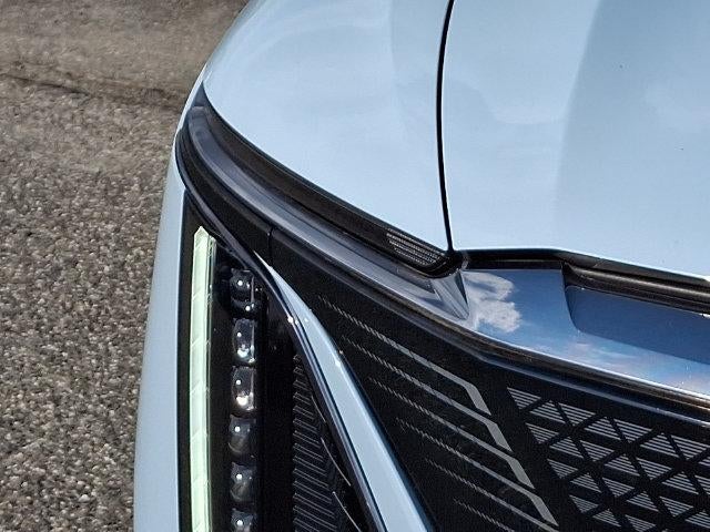 2024 Cadillac LYRIQ Sport 1