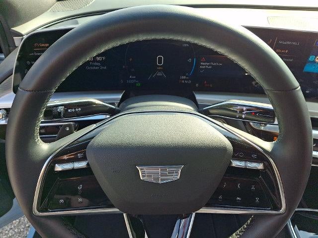2024 Cadillac LYRIQ Sport 1