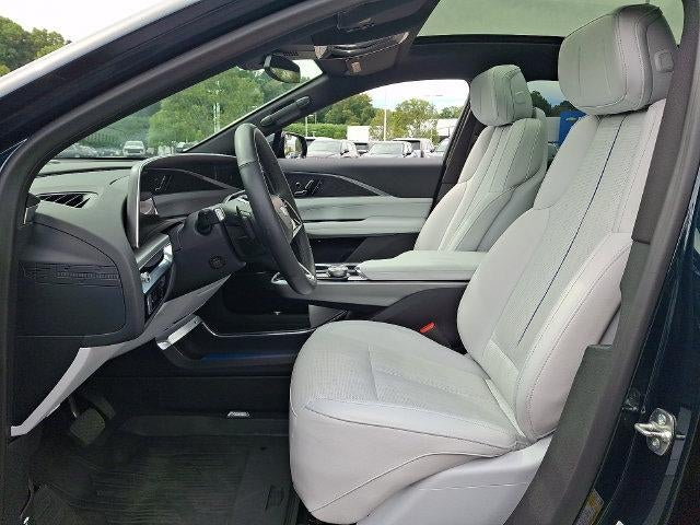 Used 2024 Cadillac LYRIQ Sport 1 with VIN 1GYKPTRL8RZ140125 for sale in Watertown, CT