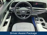 2024 Cadillac LYRIQ Sport 1