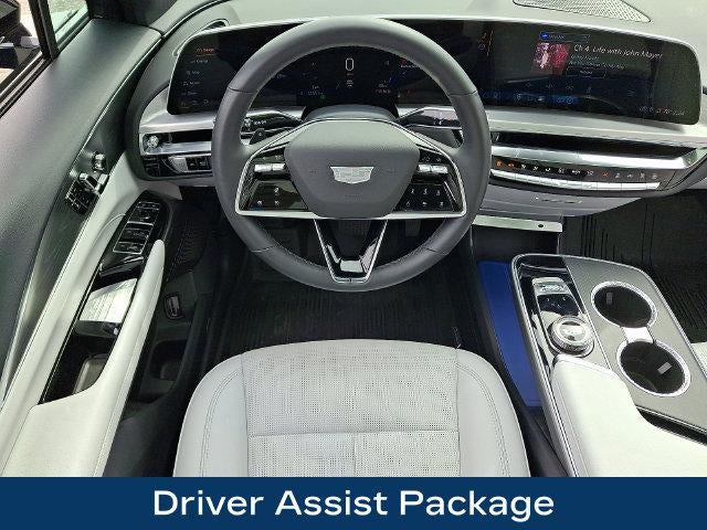 2024 Cadillac LYRIQ Sport 1