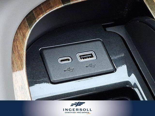 2021 Cadillac Escalade Premium Luxury Platinum