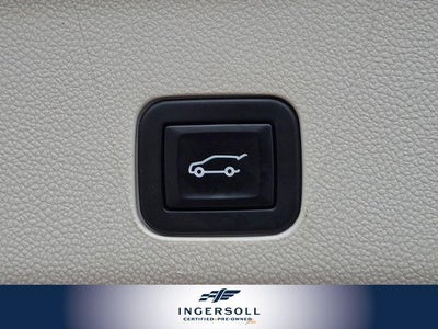 2021 Cadillac Escalade Premium Luxury Platinum