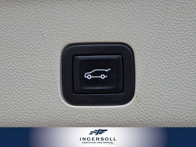 2021 Cadillac Escalade Premium Luxury Platinum