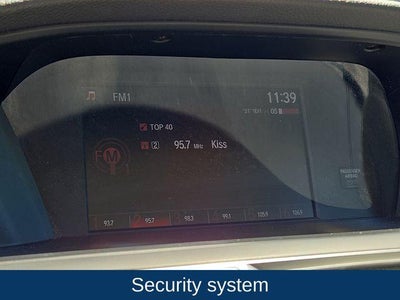2017 Honda Accord Sedan LX