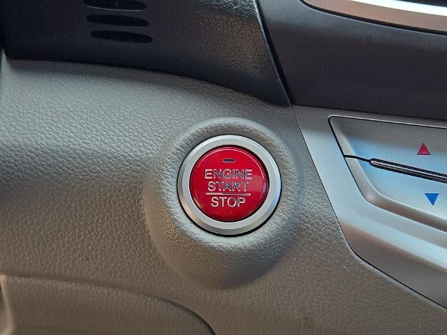 2014 Honda Accord Sedan EX