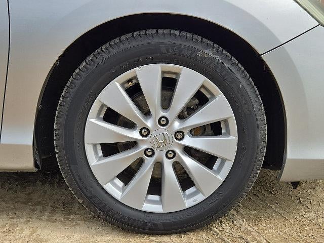 2014 Honda Accord Sedan EX
