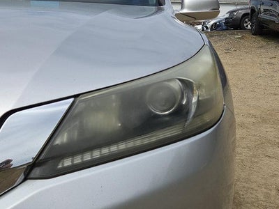 2014 Honda Accord Sedan EX