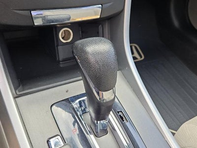 2014 Honda Accord Sedan EX