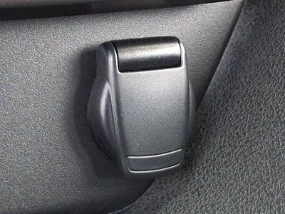 2025 Nissan LEAF S
