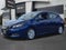 2025 Nissan LEAF S