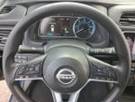 2025 Nissan LEAF S