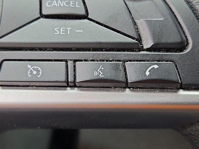 2022 Nissan Altima 2.5 S