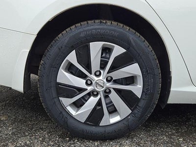 2022 Nissan Altima 2.5 S