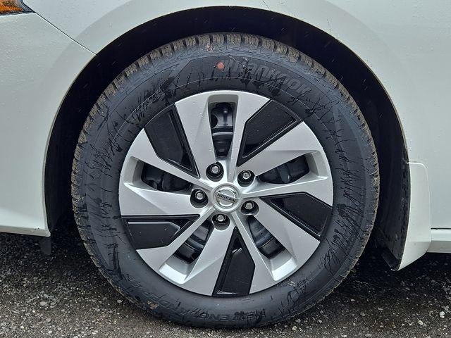2022 Nissan Altima 2.5 S