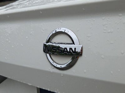 2022 Nissan Altima 2.5 S