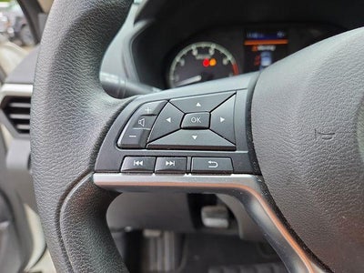 2022 Nissan Altima 2.5 S