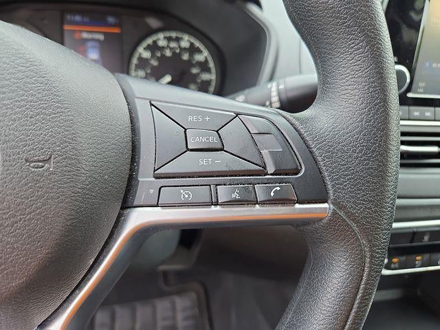 2022 Nissan Altima 2.5 S