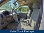 2018 Nissan Frontier SV V6
