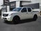 2018 Nissan Frontier SV V6